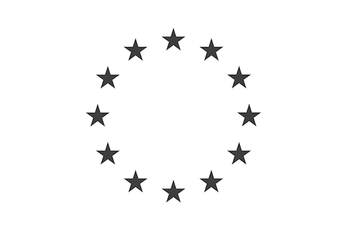 eu logo